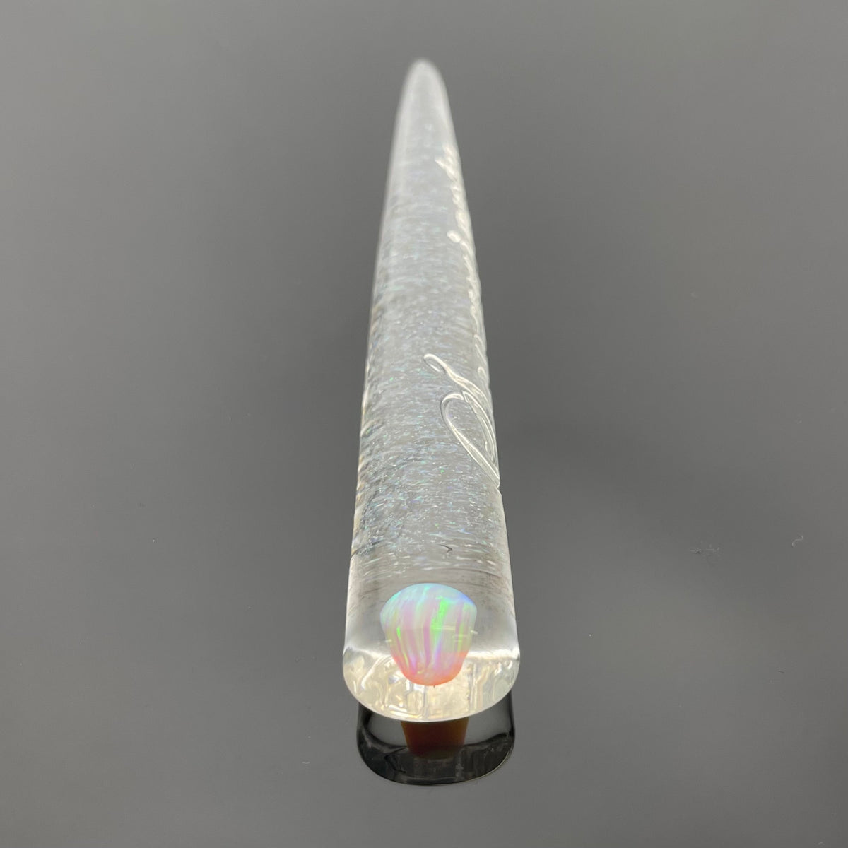 Sovereignty Flame Polished Poker
