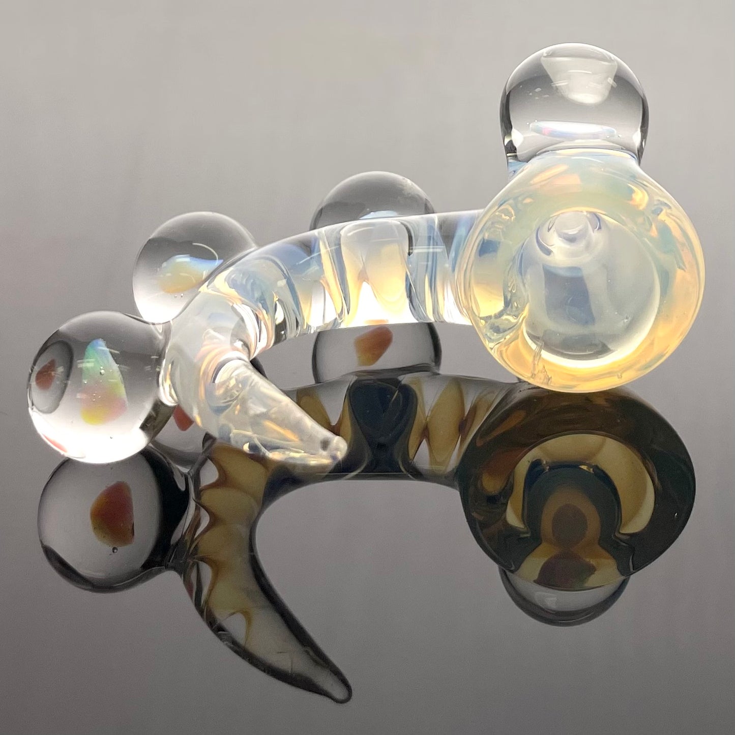 Kobb 14mm Super Opal Bowl - #33