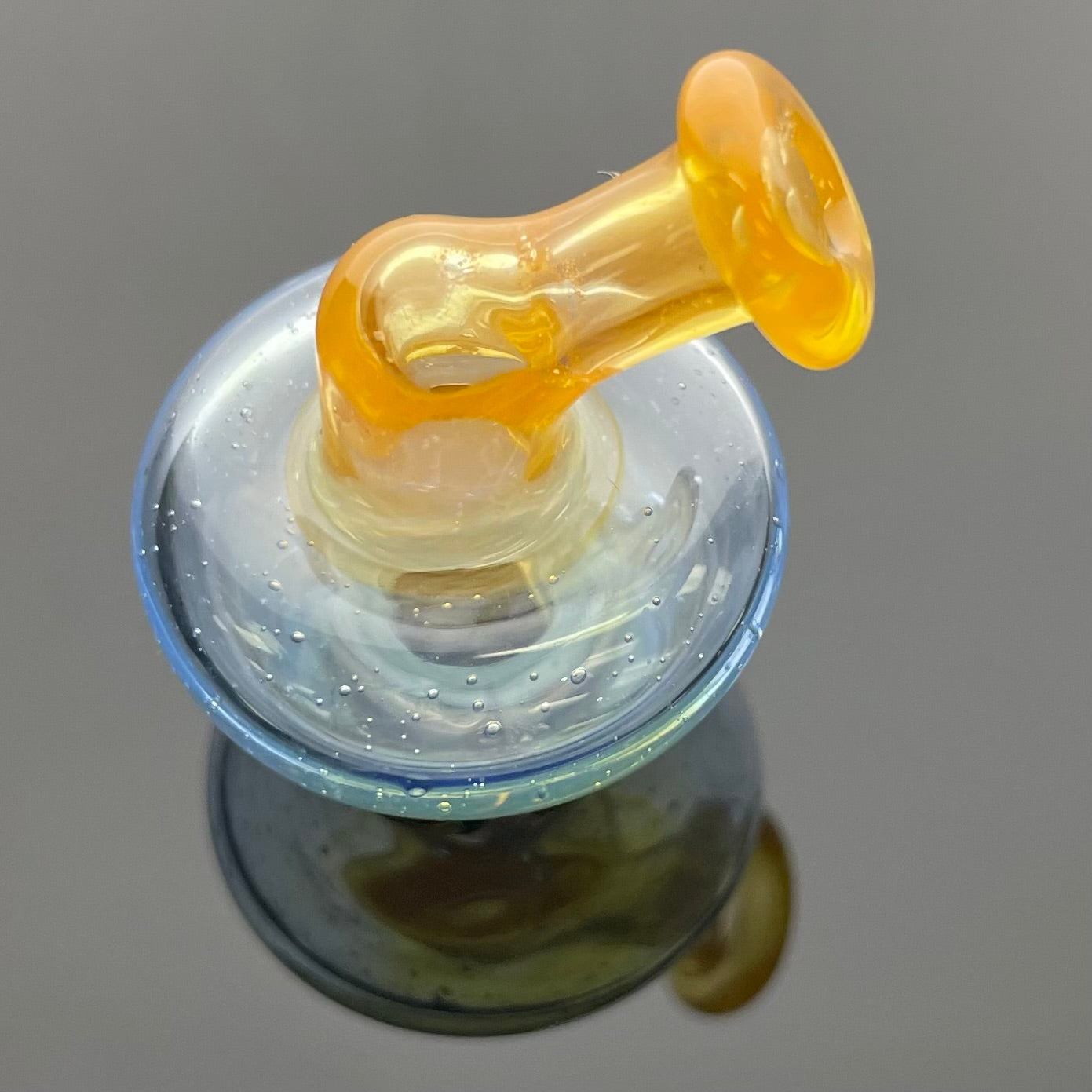 Mimzy Puffco Pivot UFO Top - Various Colours