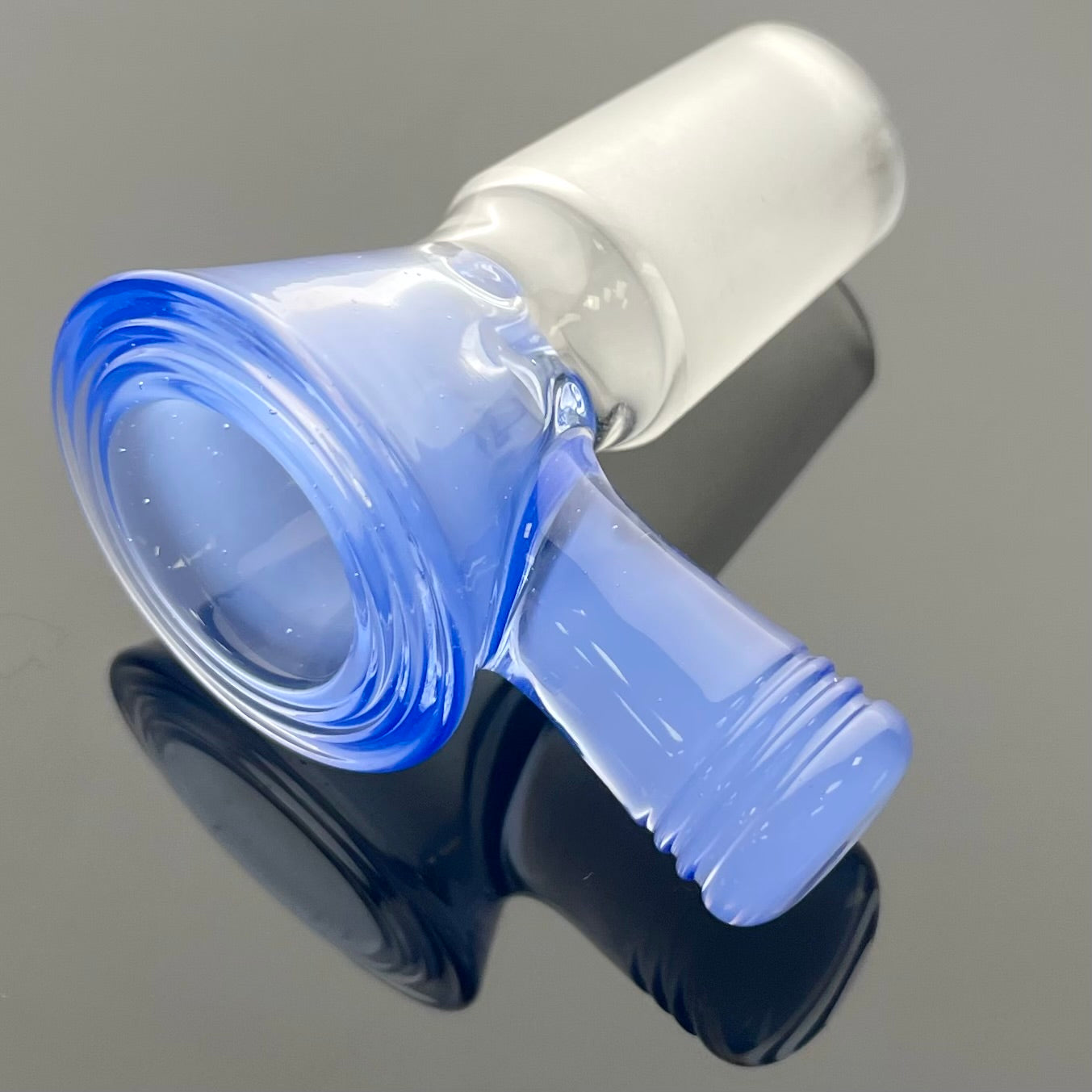 Obzrvr 18mm Bowl w/ Handle - #5