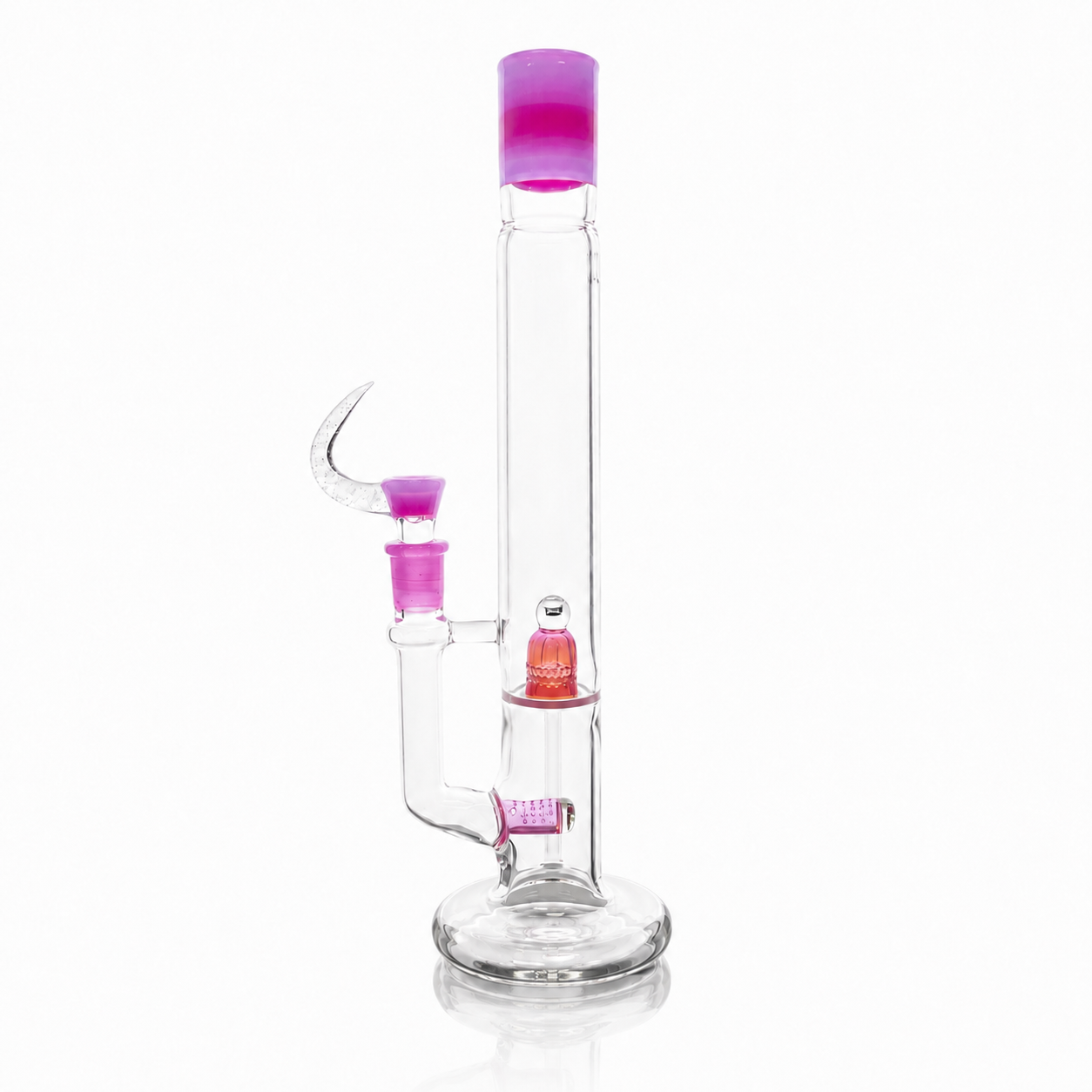 Kobb Worked Hollowfoot Recycling Tube
