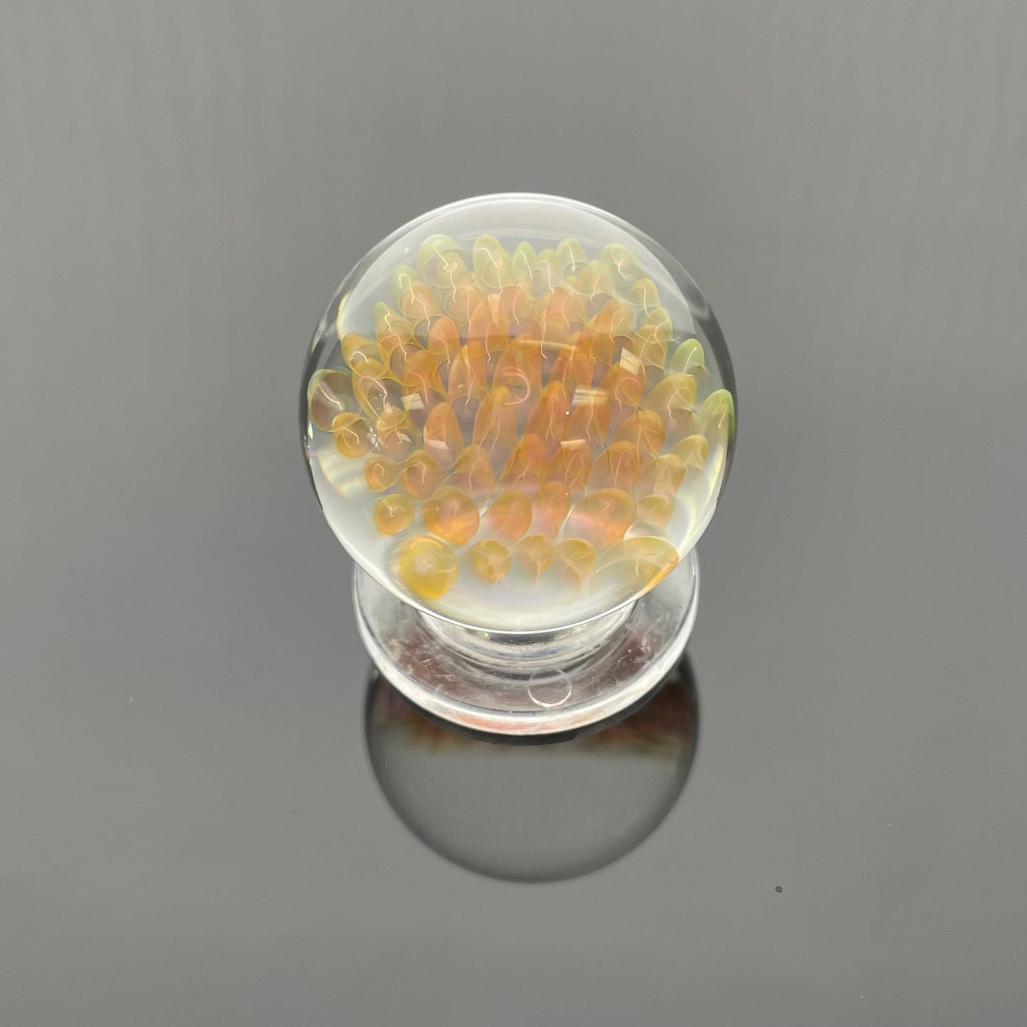 Jesse Who Fume Marble - C