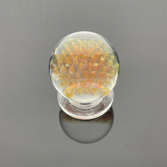 Jesse Who Fume Marble - C