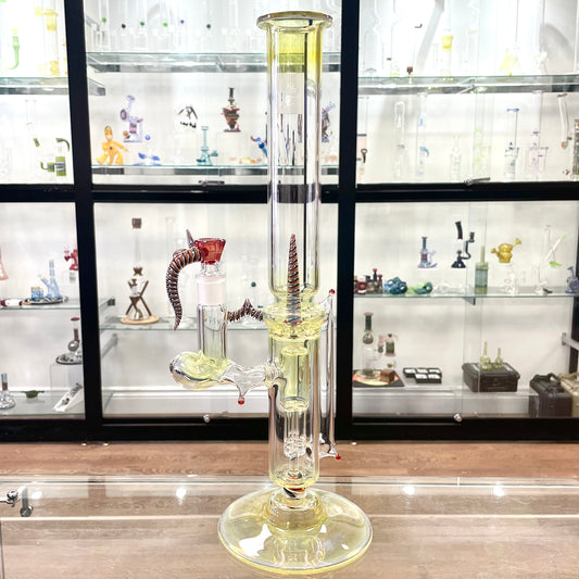 Dood Data F3 Bipolar Drainy Tube