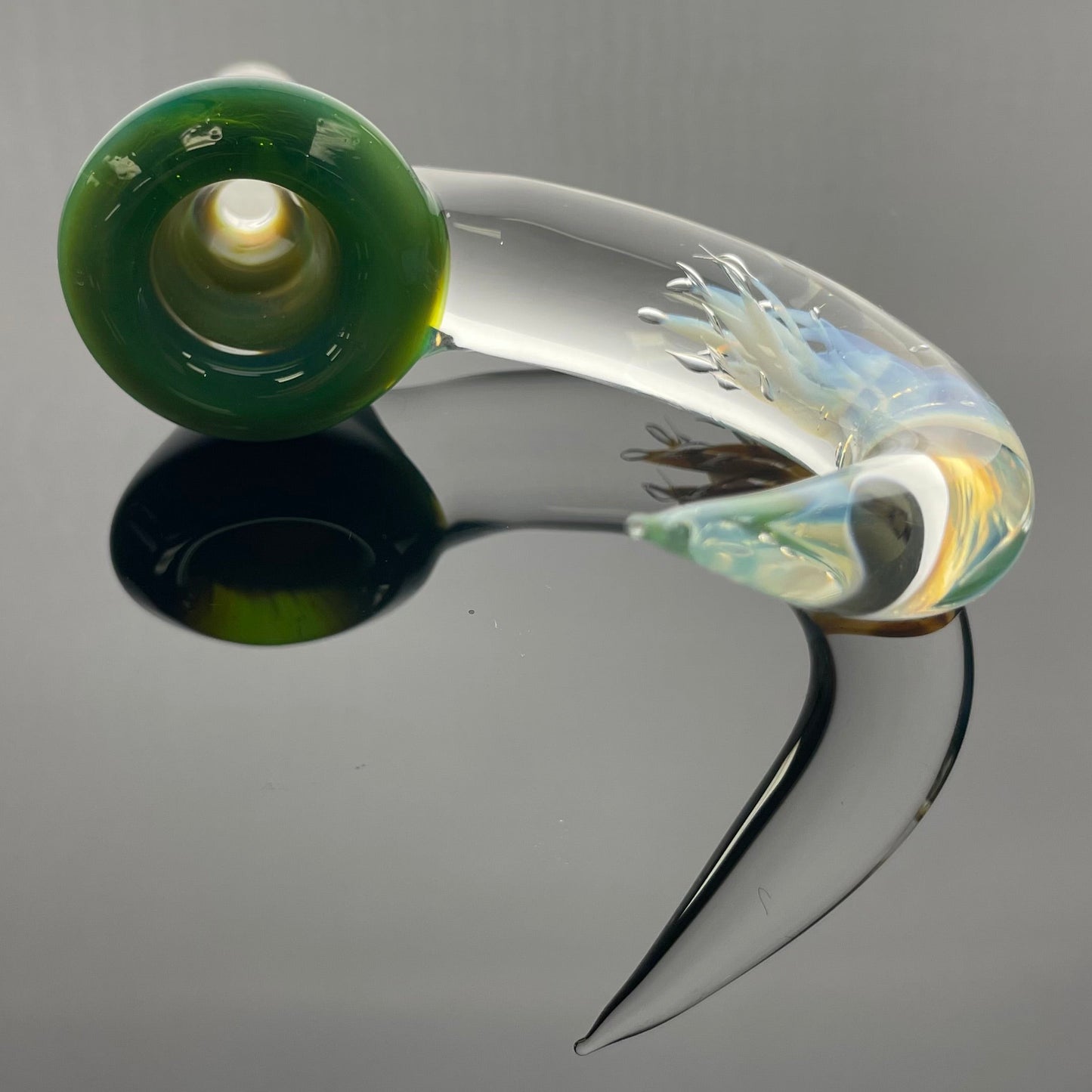 Kobb 14mm Jelly Fish Bowl - #13