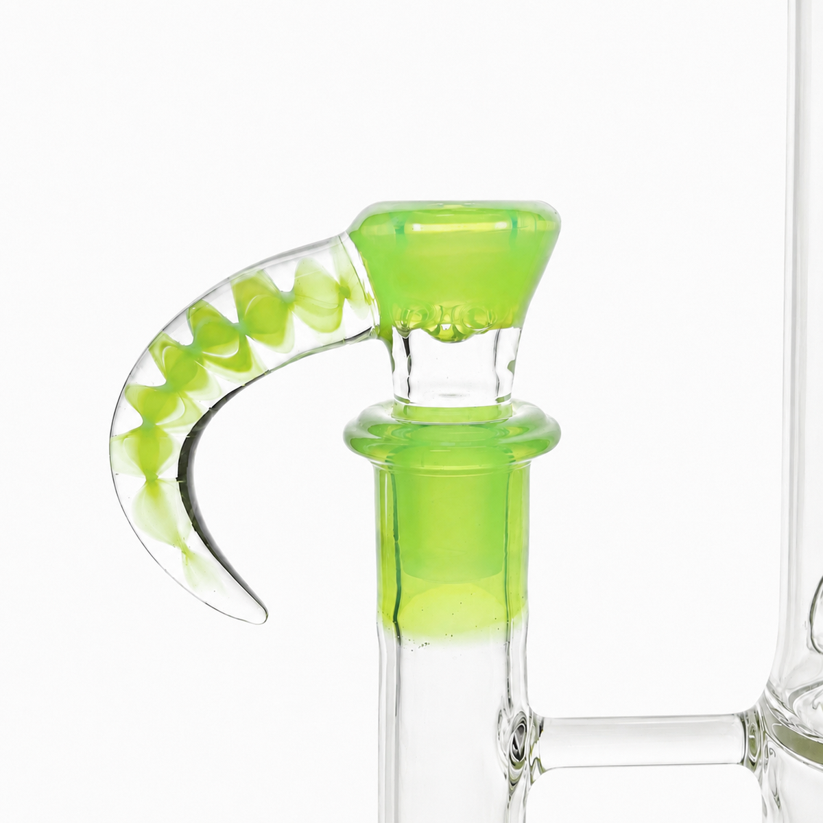 Kobb Worked Hollowfoot Recycling Tube
