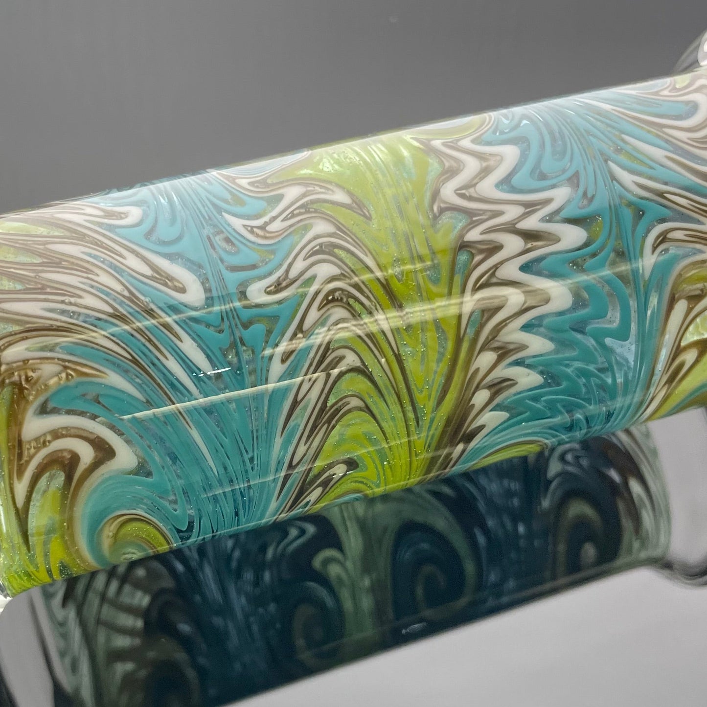 Kobb WigWag Worked Beaker Set - B