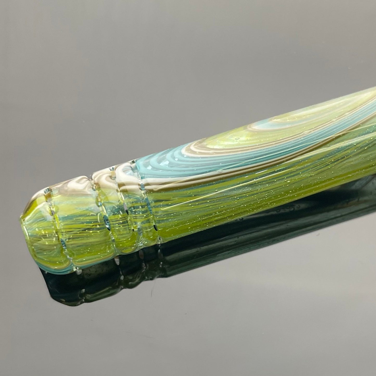 Kobb WigWag Worked Beaker Set - B