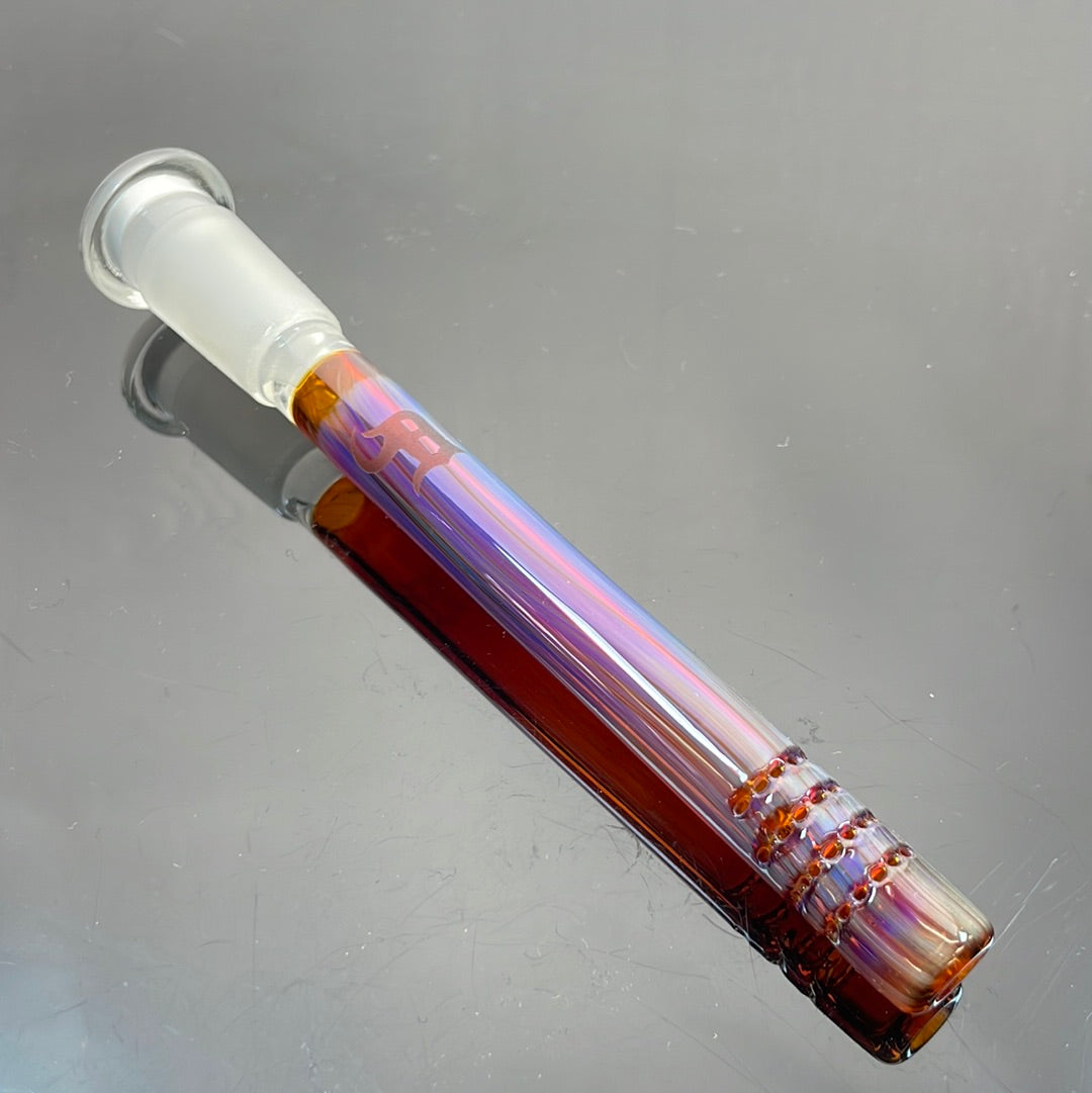 Duffy 18mm/14mm Colour Staircase Downstem