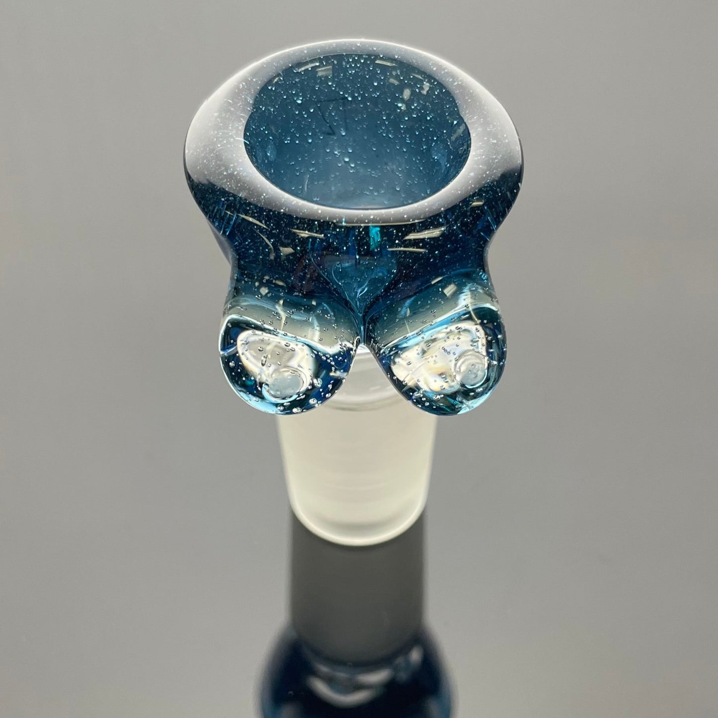 Titz 18mm 4 Hole Single Color Boob Bowl