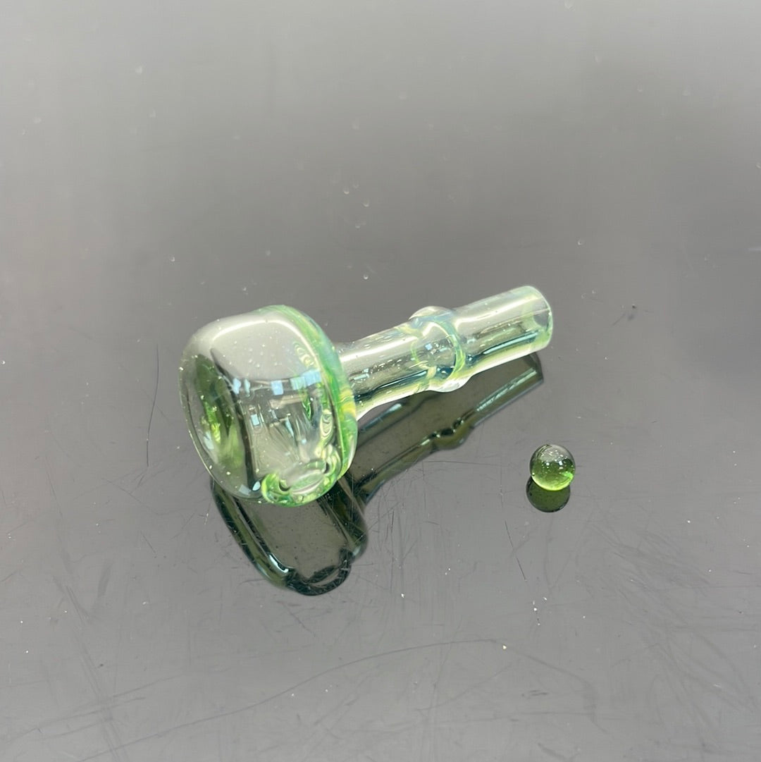 Discobox Puffco Peak Pro Joystick Cap