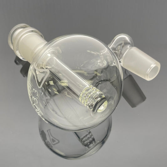 Kobb Boiling Flask Ash Catcher 18mm 90