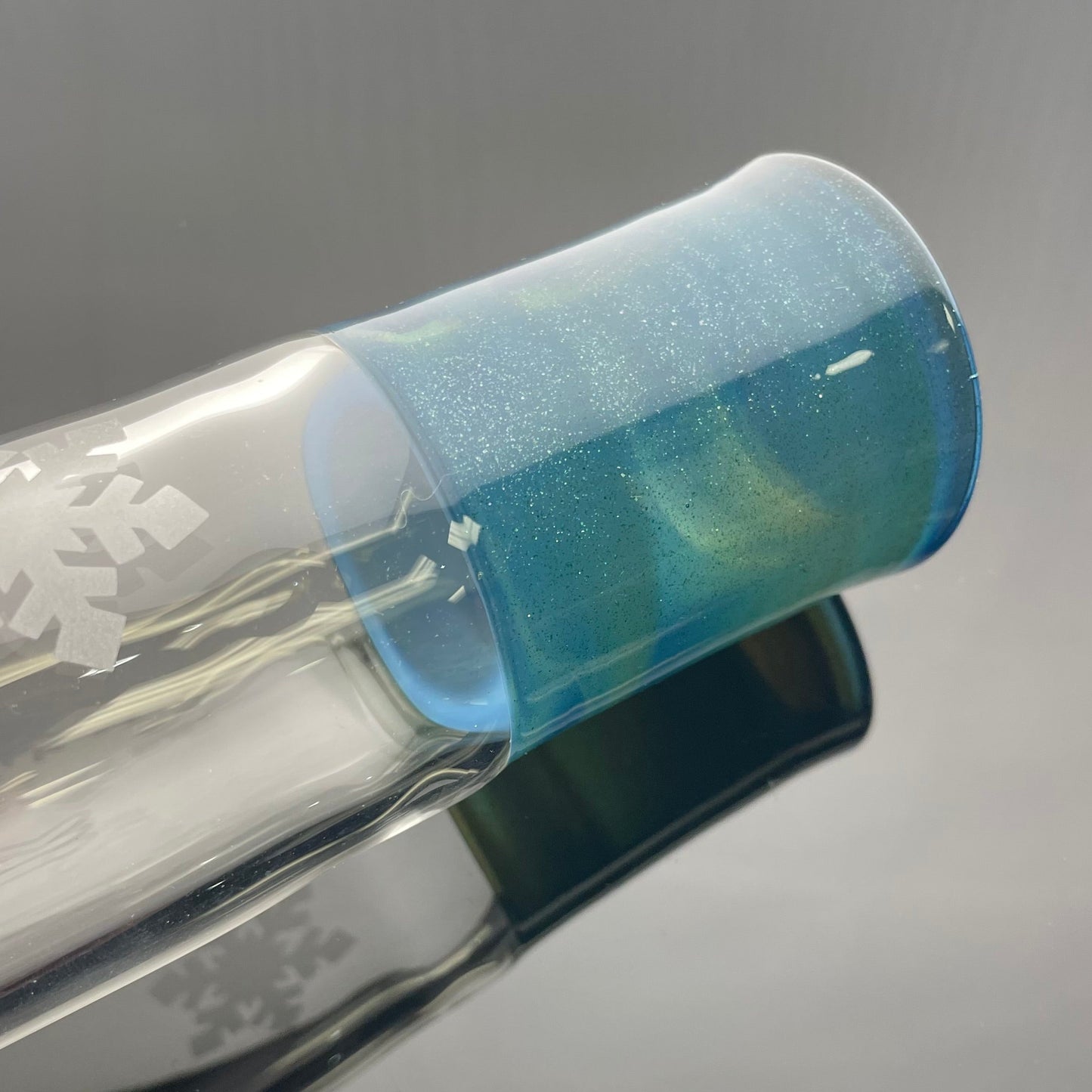 Kobb Hollowfoot Recycling Tube - H