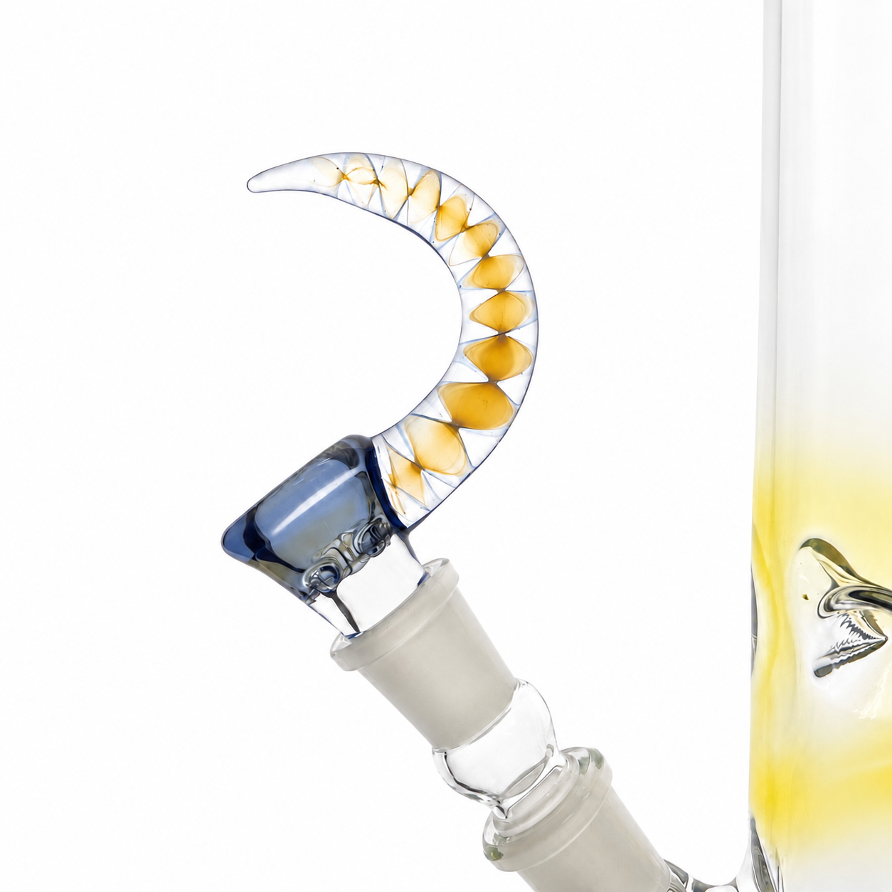 Kobb Beaker Bong Set - G