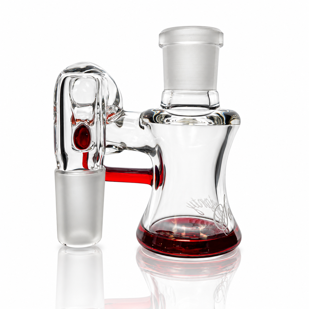 Sovereignty Dry Cleaner Partial Accent Ash Catcher