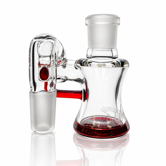 Sovereignty Dry Cleaner Partial Accent Ash Catcher