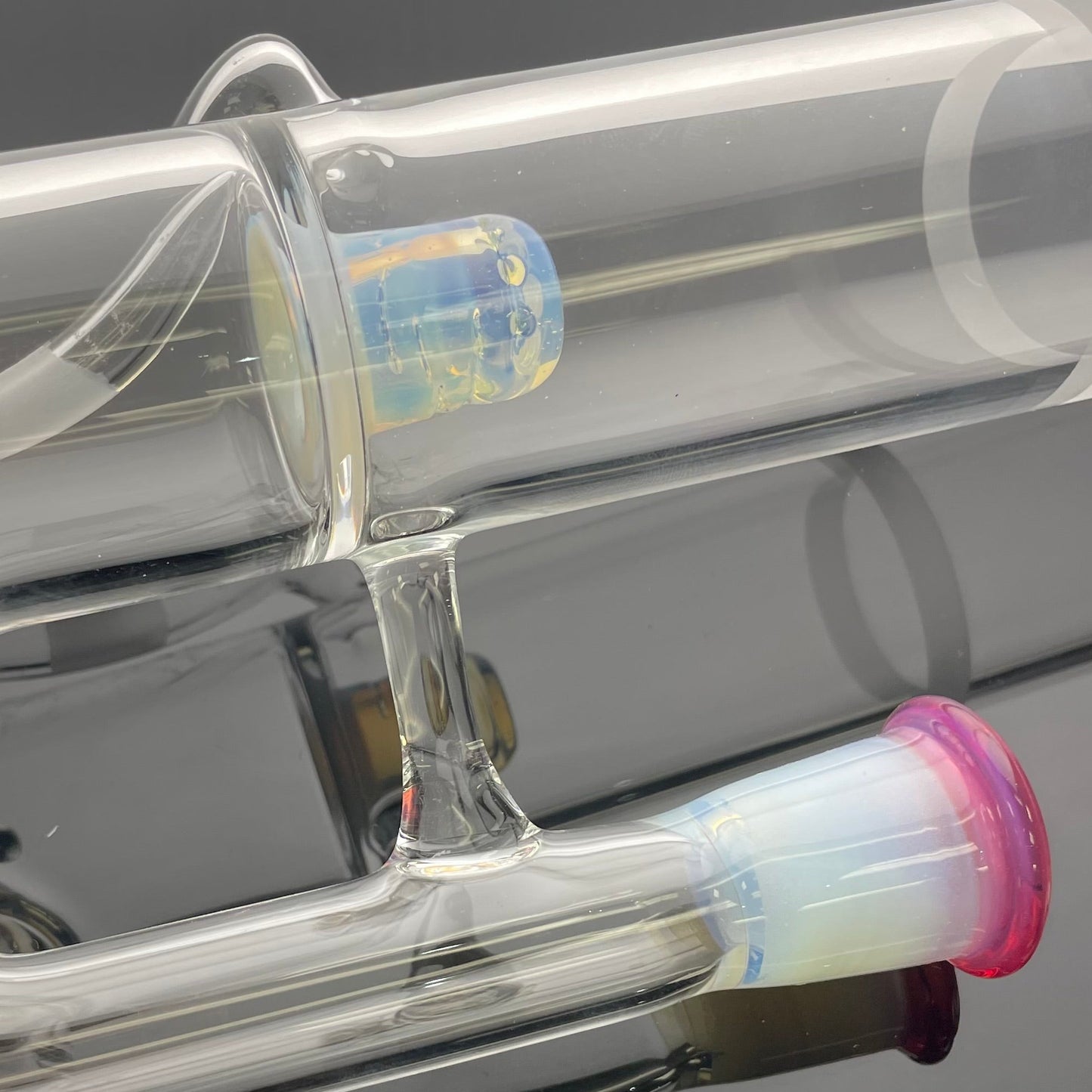 Kobb Dual Steline Recycling Tube - K