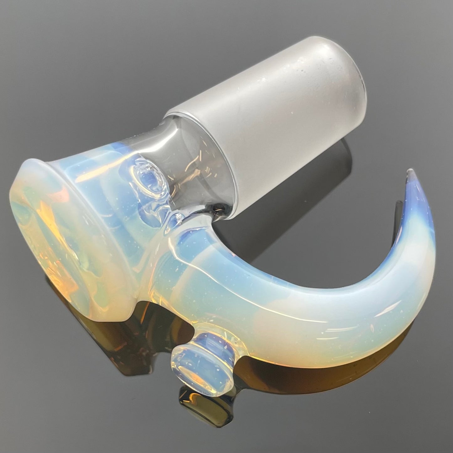 Jamms Solid Colour Bowl 18mm 4 Hole