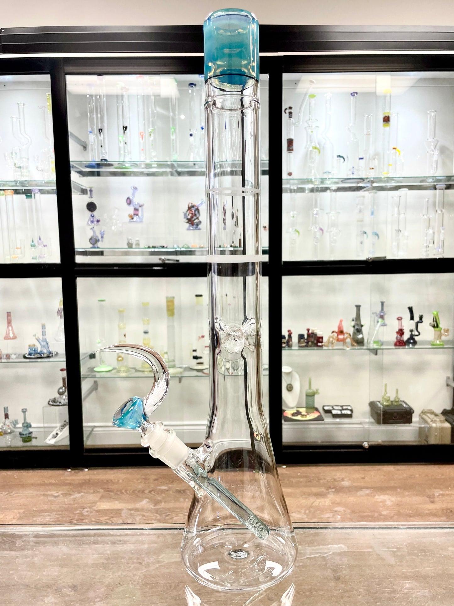 Kobb Beaker Bong Set - G