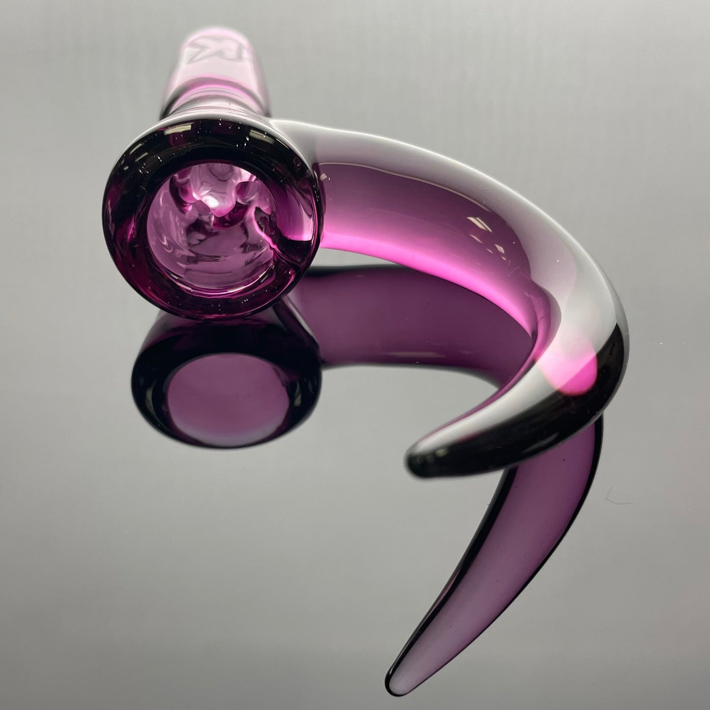 Kobb 18mm 4-Hole Fully Worked Bowl - #42