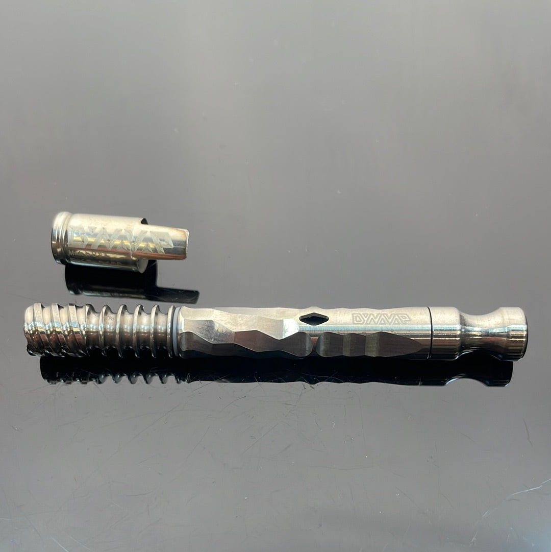 DYNAVAP OMNIVAP TITANIUM