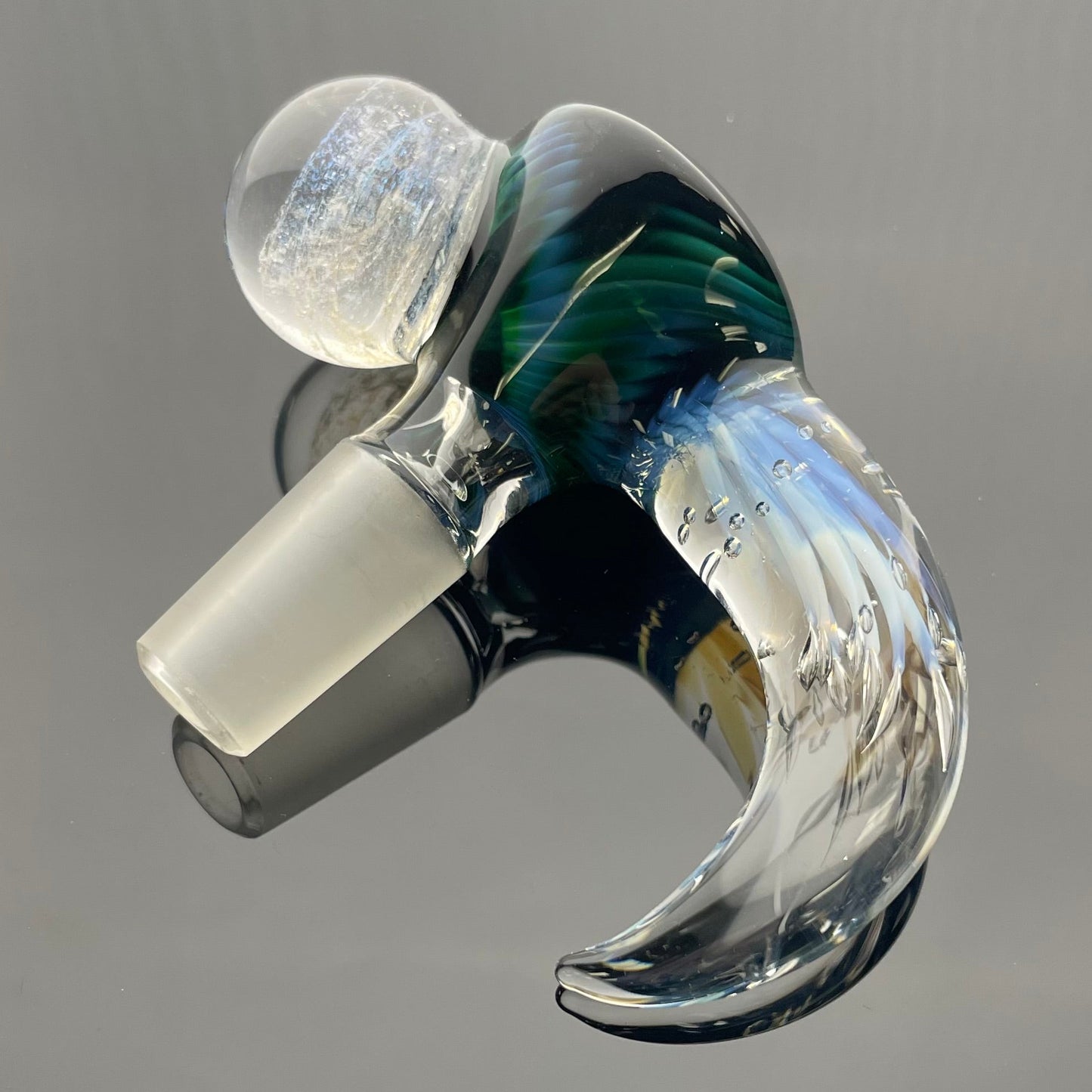 Kobb Beaker Bong Set - D