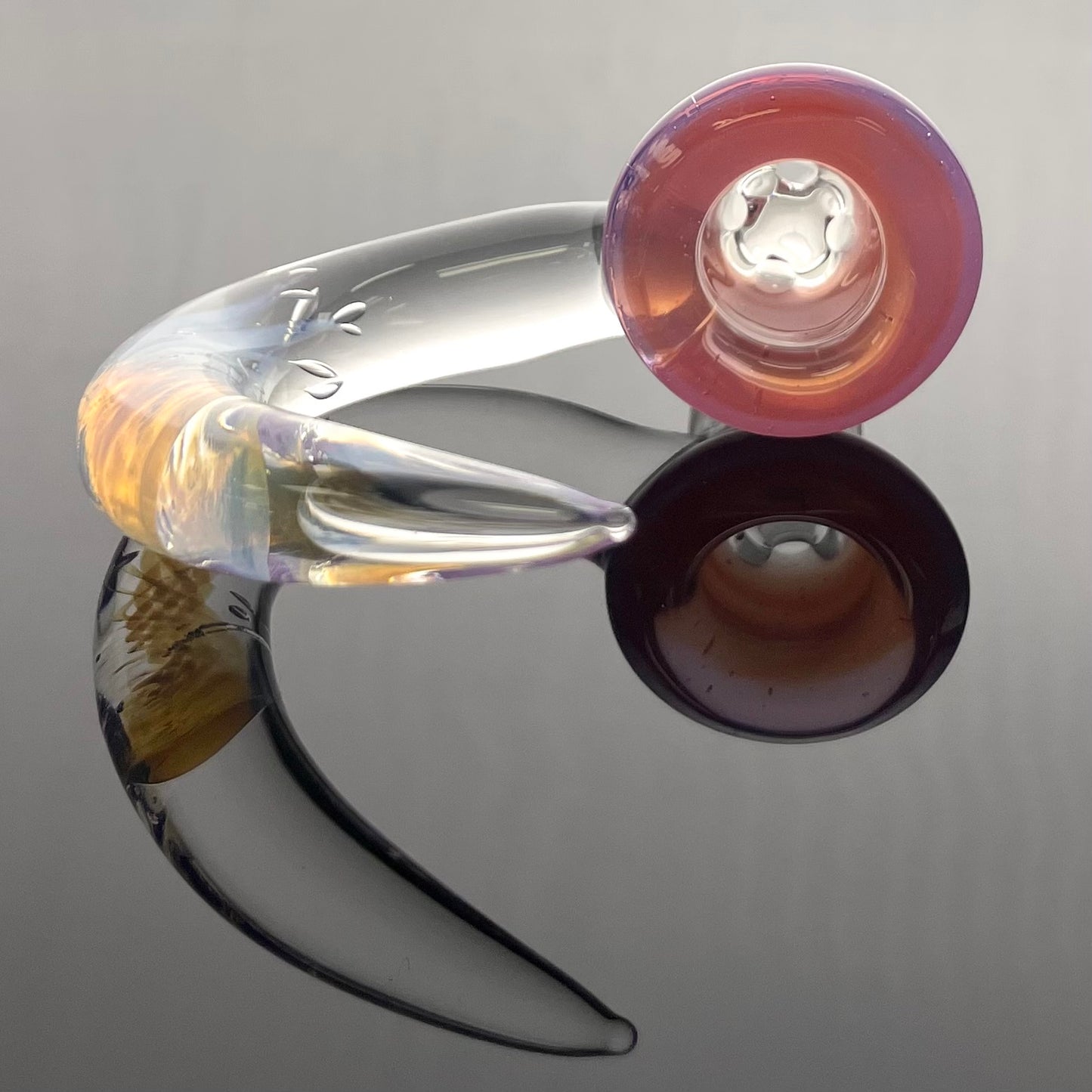 Kobb 18mm 4-Hole Jelly Fish Bowl - #5