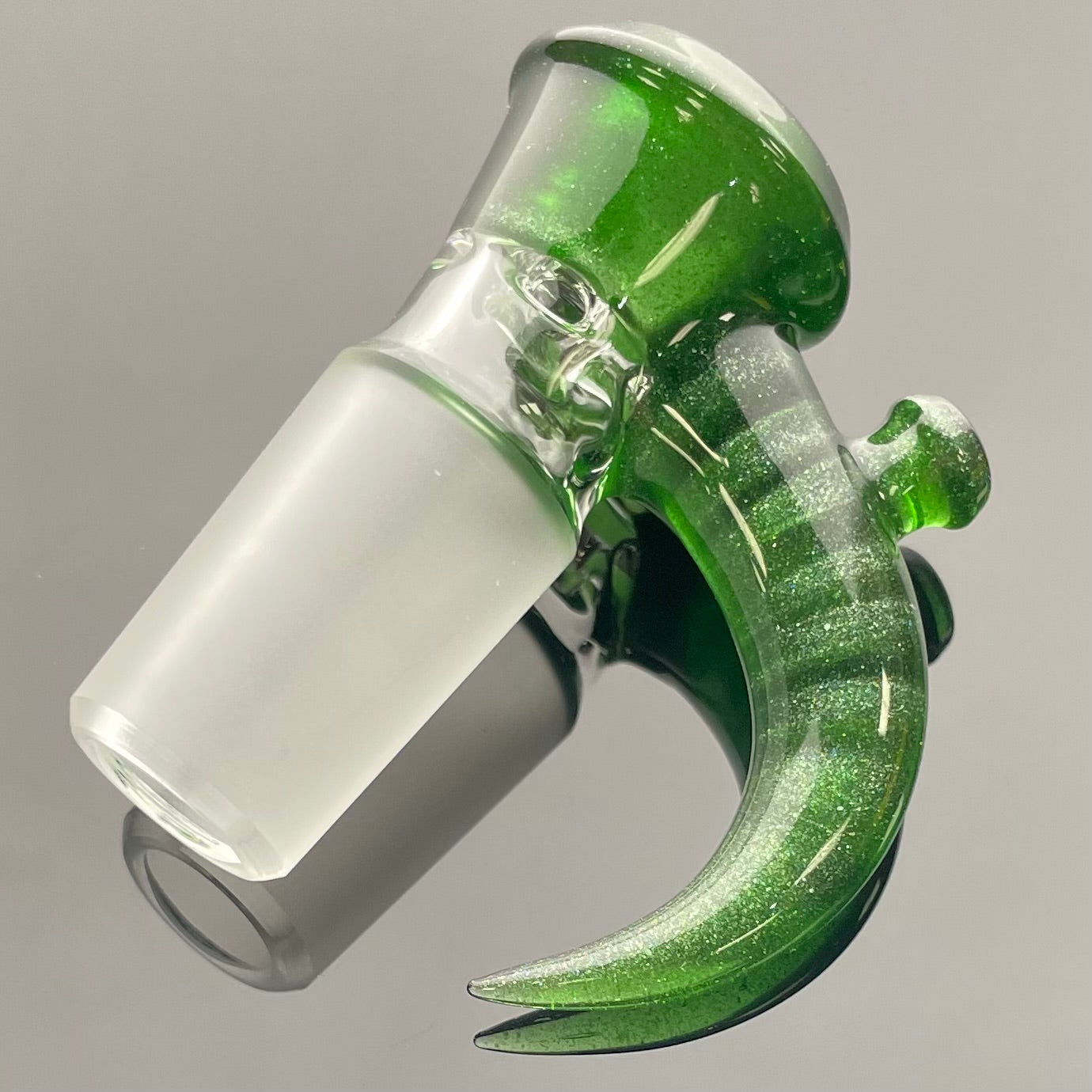 Jamms Solid Colour Bowl 18mm 4 Hole