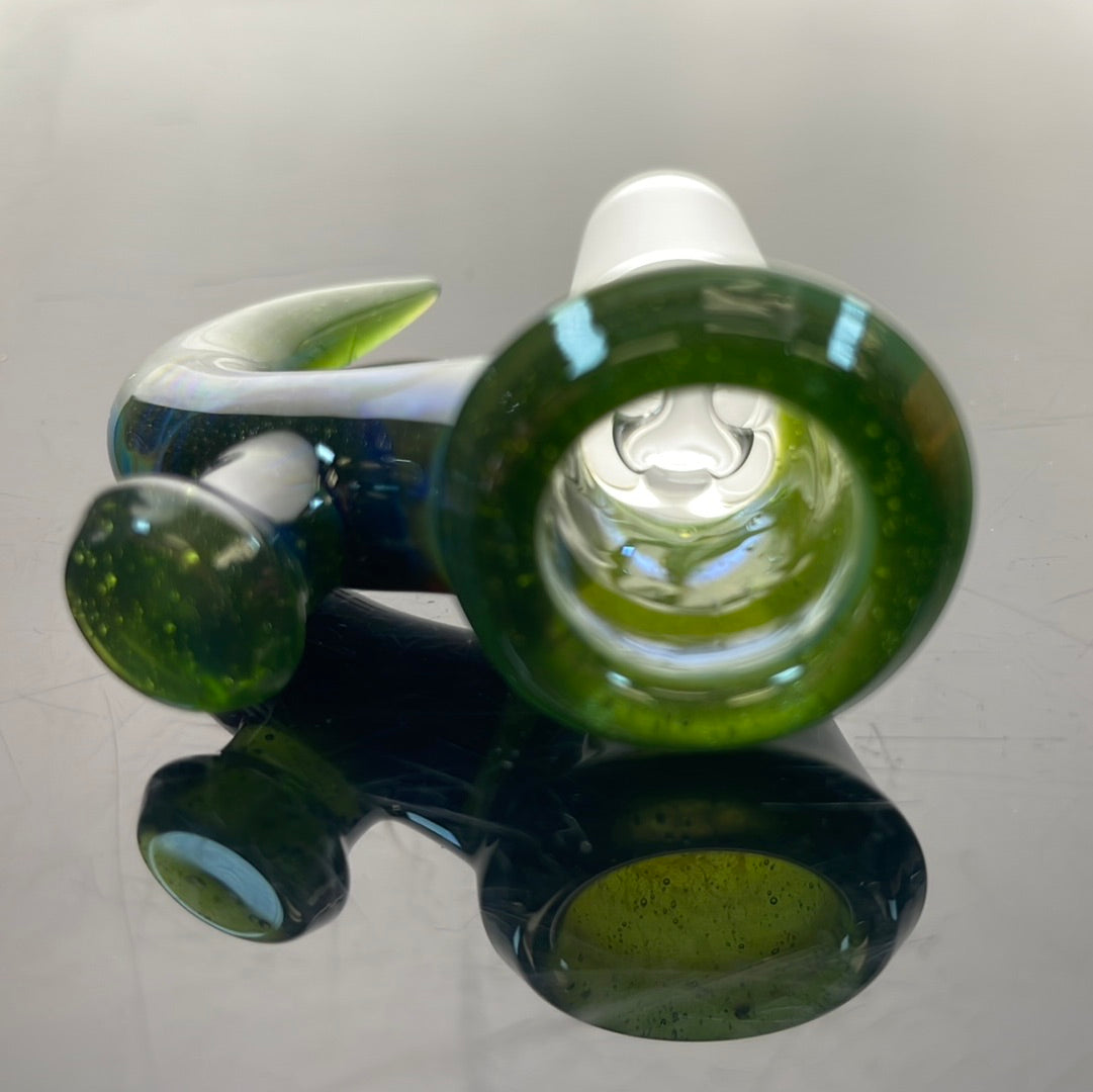 Jamms Solid Colour Bowl 14mm 3 Hole