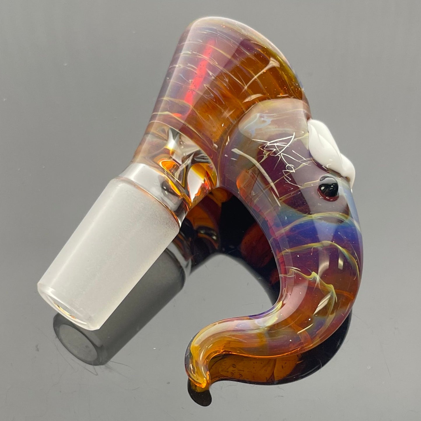 Kahuna Bowl 14mm 1 Hole