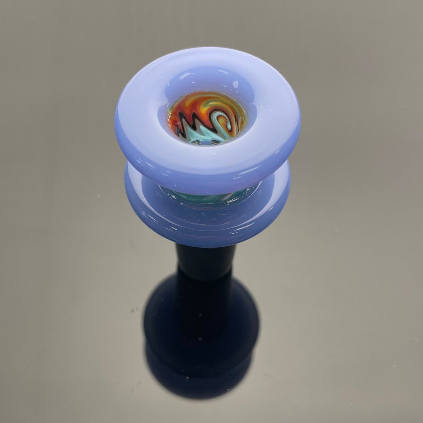 OG Original 14mm Wig Wag Bowl w/ Screen