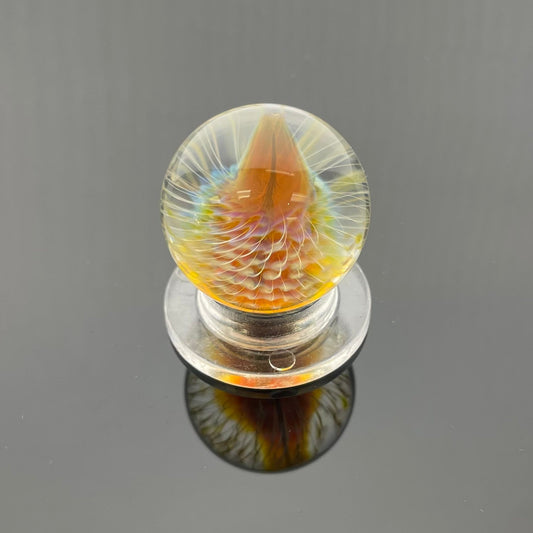 Jesse Who Fume Marble - E