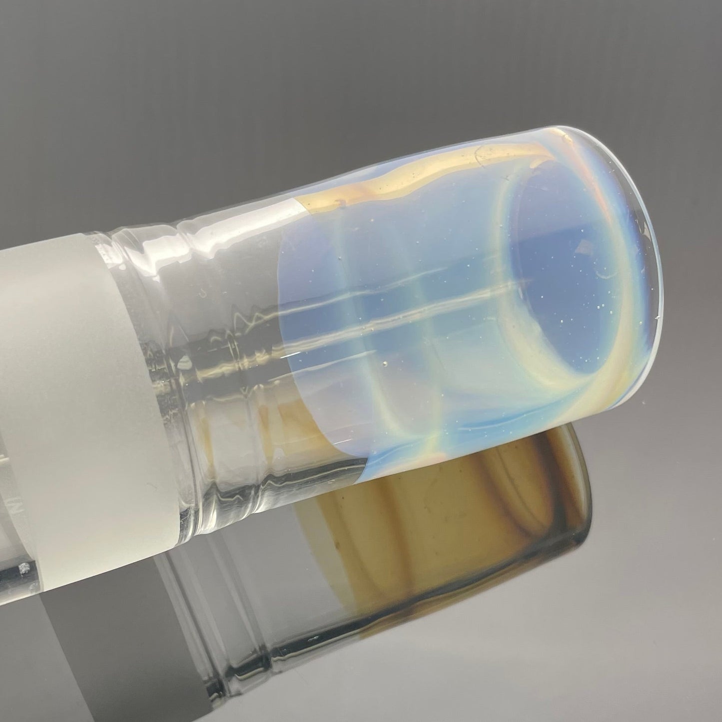 Kobb Dual Inline Recycling Tube - J