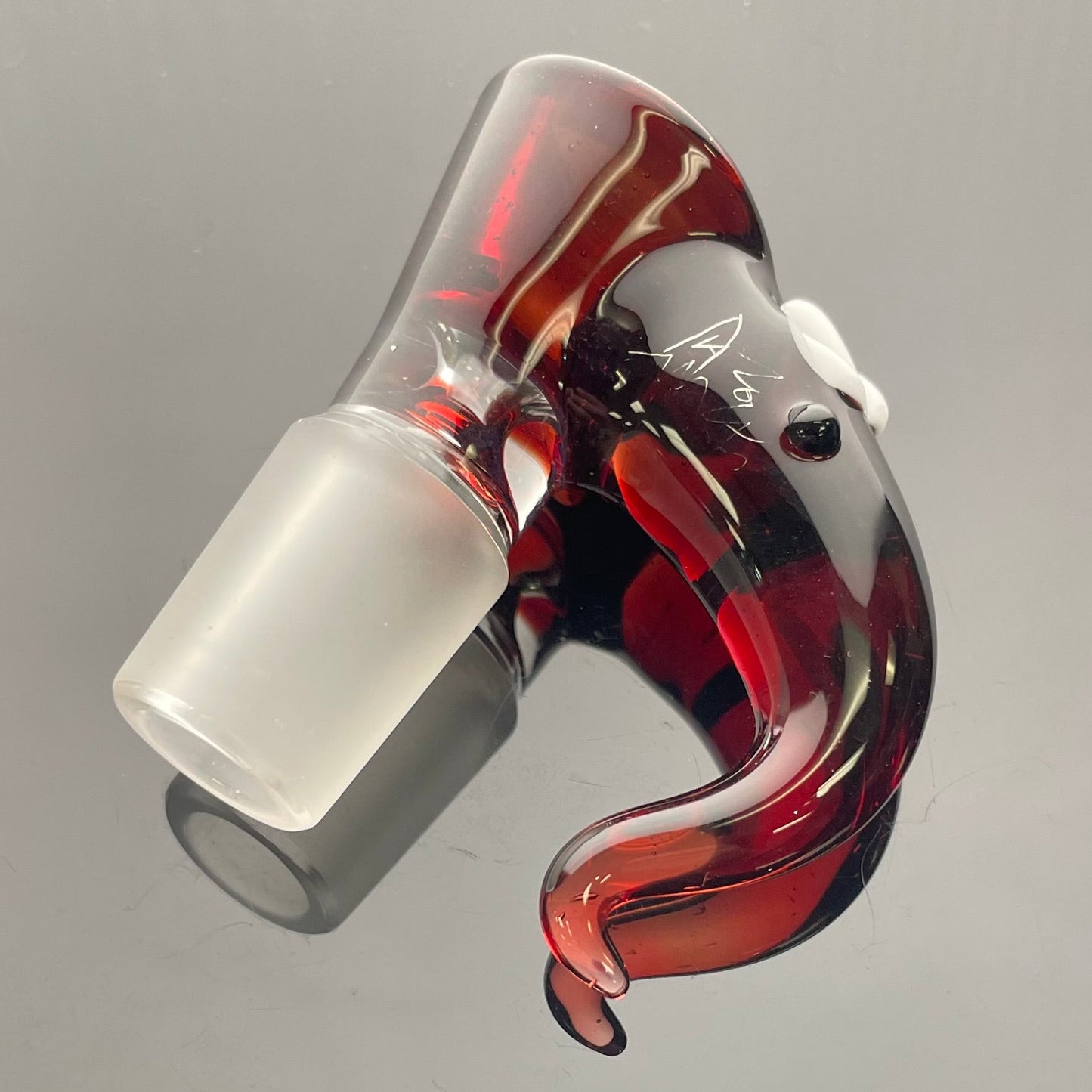 Kahuna Scalien Bowl 18mm 1 Hole