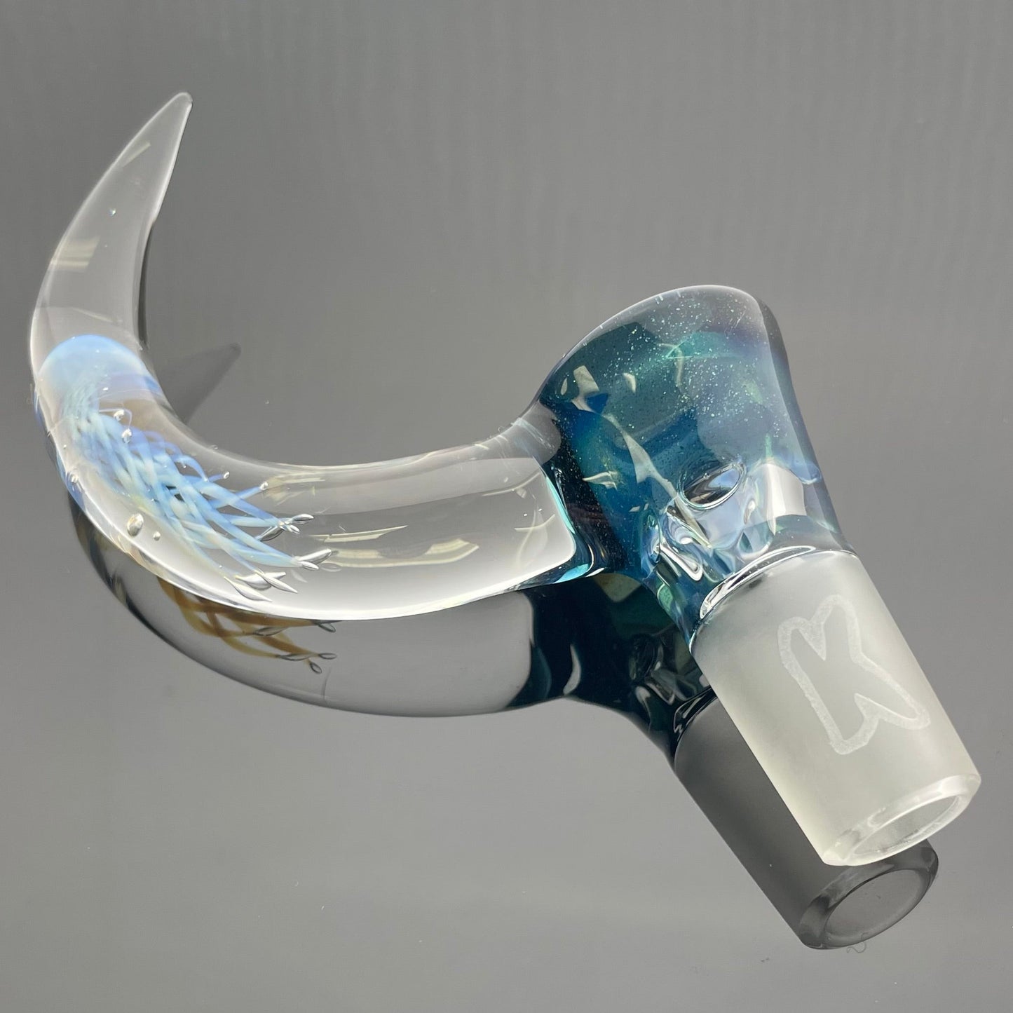 Kobb 18mm 4-Hole Jelly Fish Bowl - #4