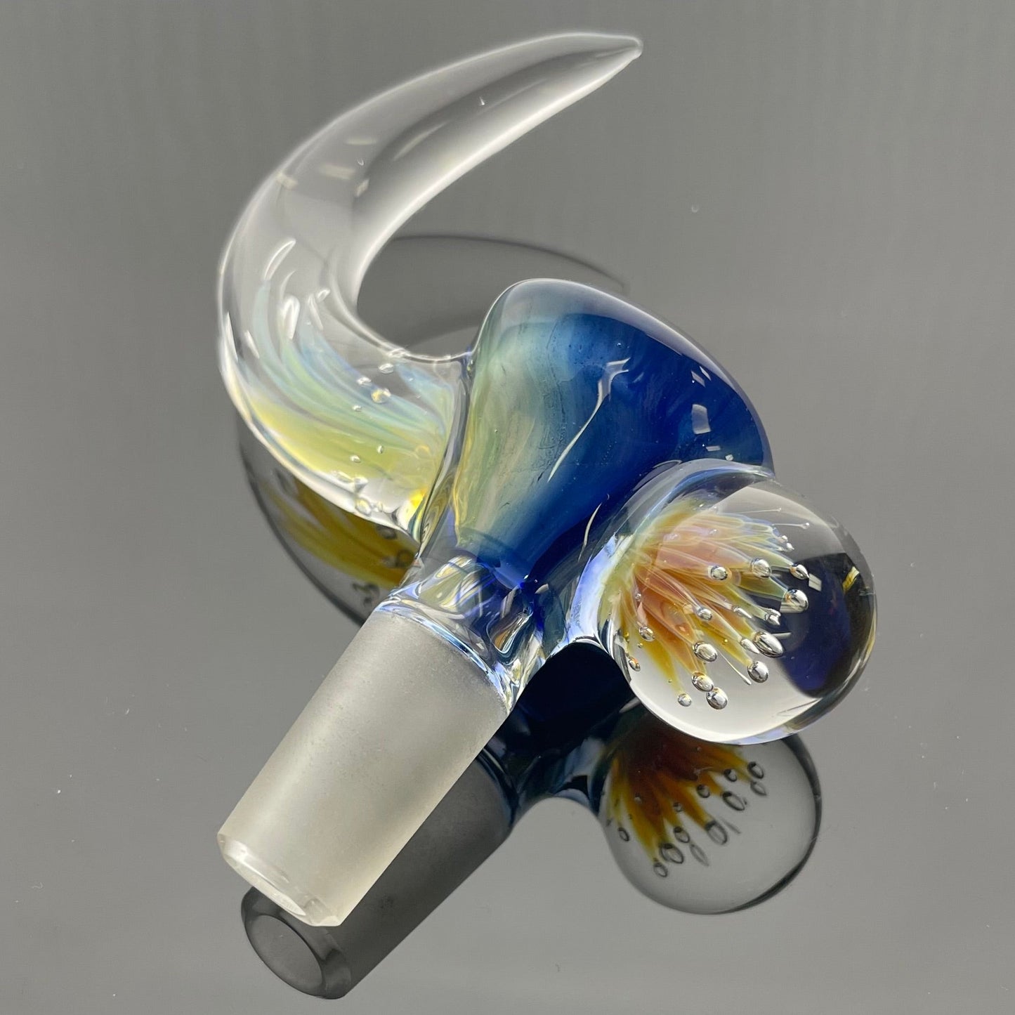 Kobb Beaker Bong Set - G