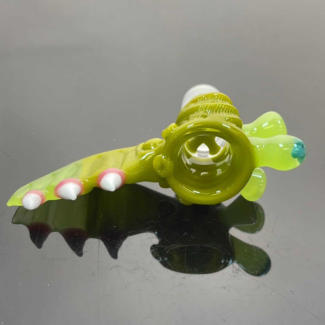 Kahuna Scalien Eater Bowl 18mm 4 Hole - B