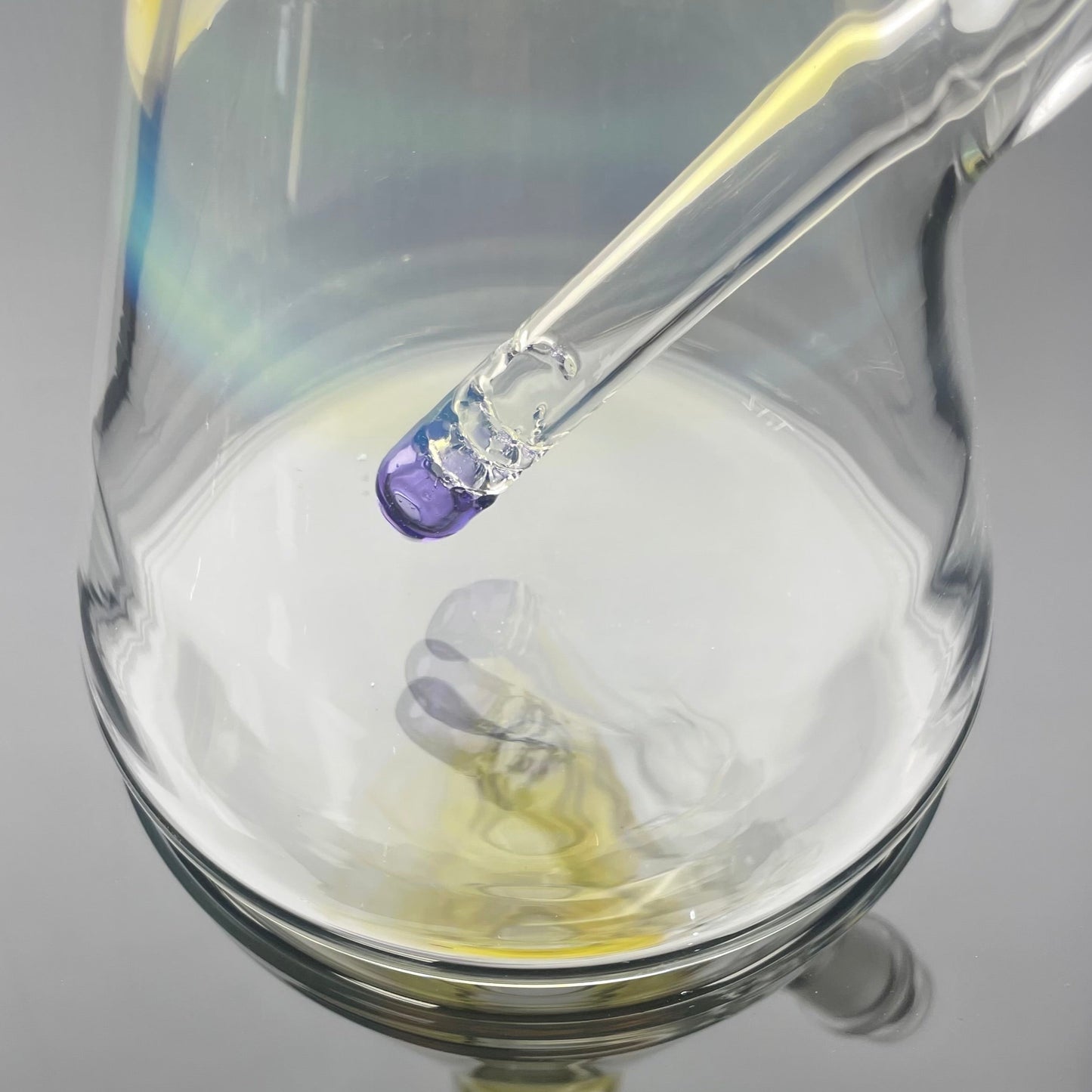 Titz 44mm Colour Accented Beaker - 18mm/14mm