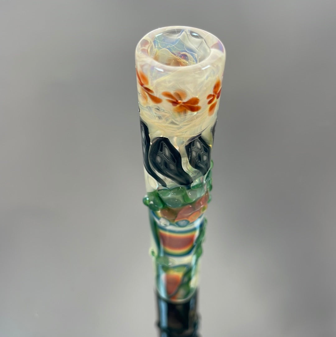 Vick Glass 3” Onie - B