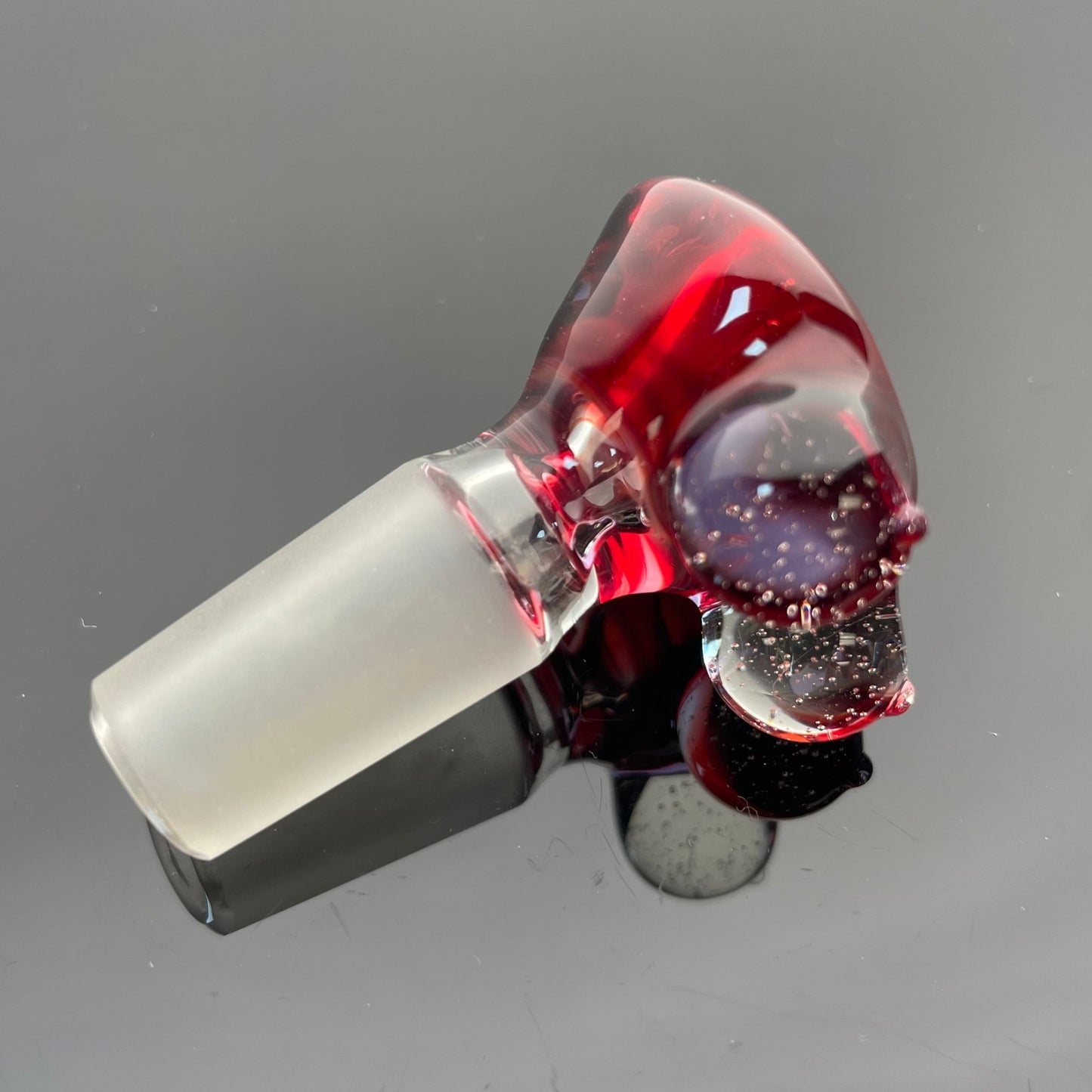 Titz 14mm 1 Hole Single Color Boob Bowl