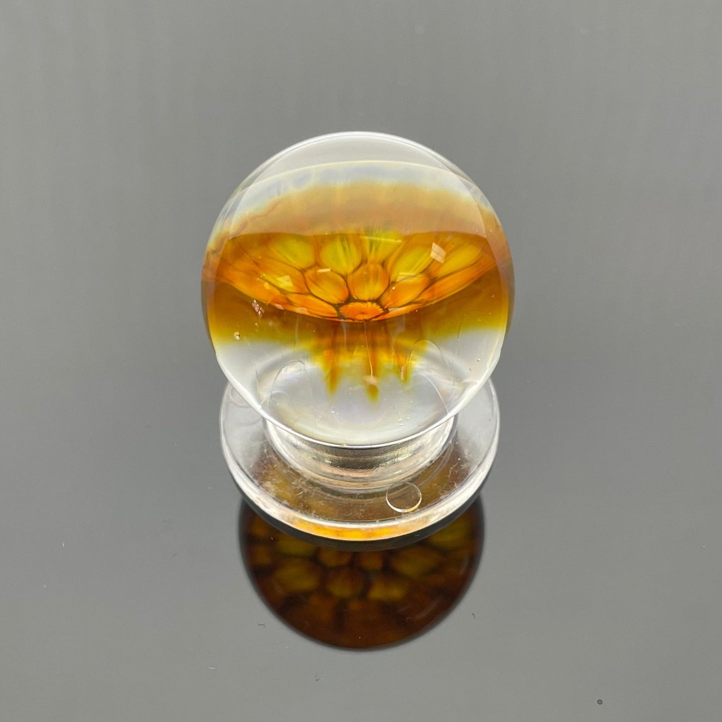 Jesse Who Fume Marble - D