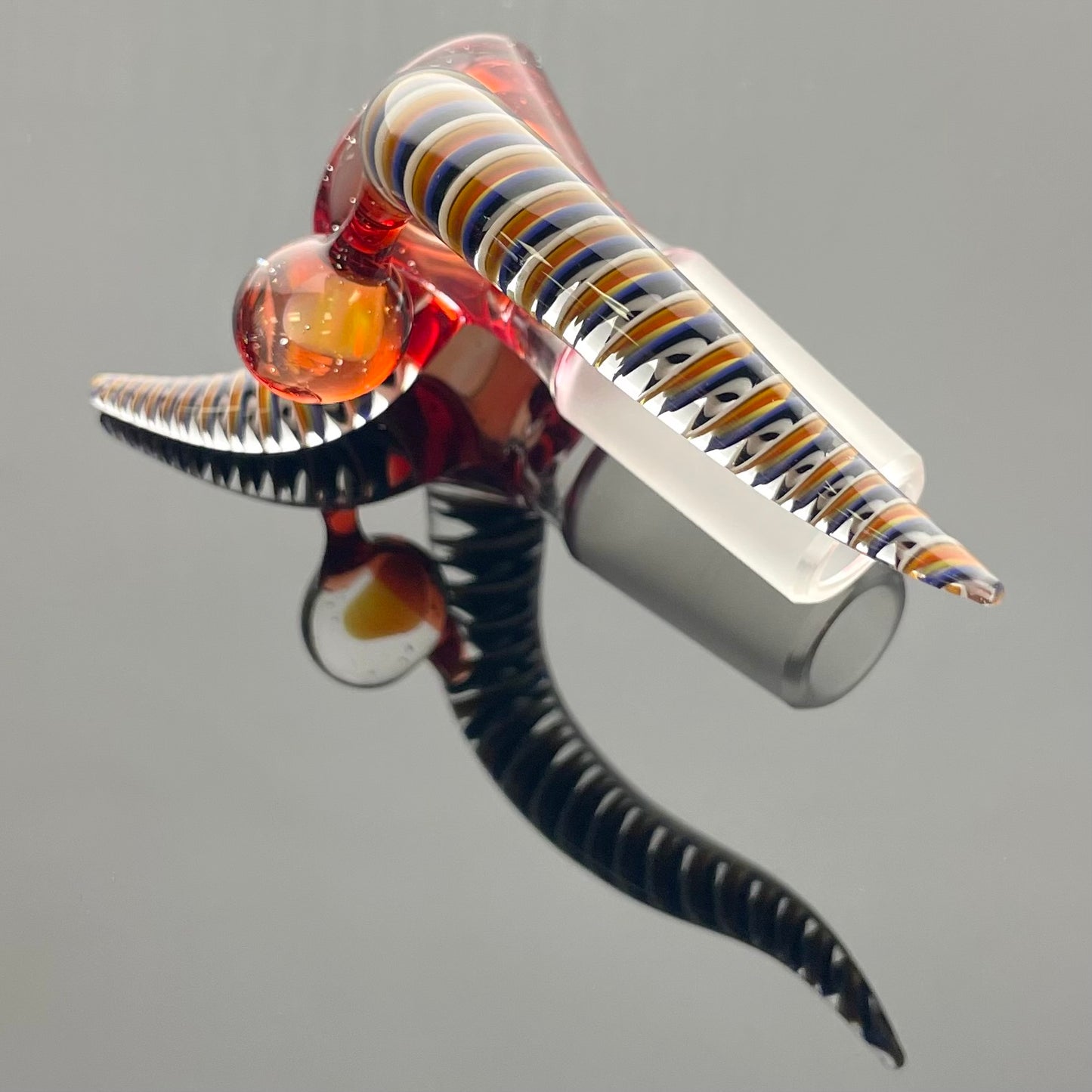 Dood Data F3 Bipolar Drainy Tube