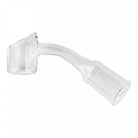 Gear Premium 14mm Female 45 Degree Thick Quartz Banger