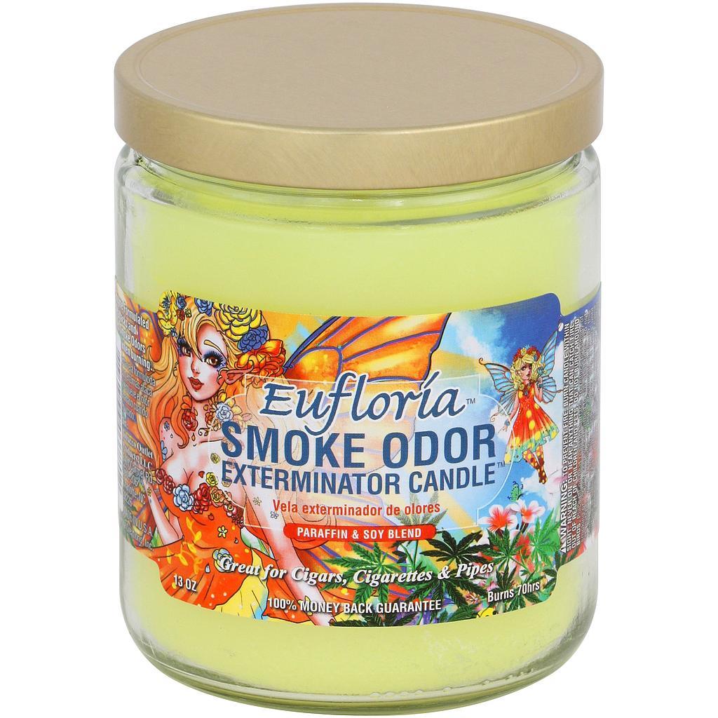 Smoke Odor Exterminator Candle 13oz