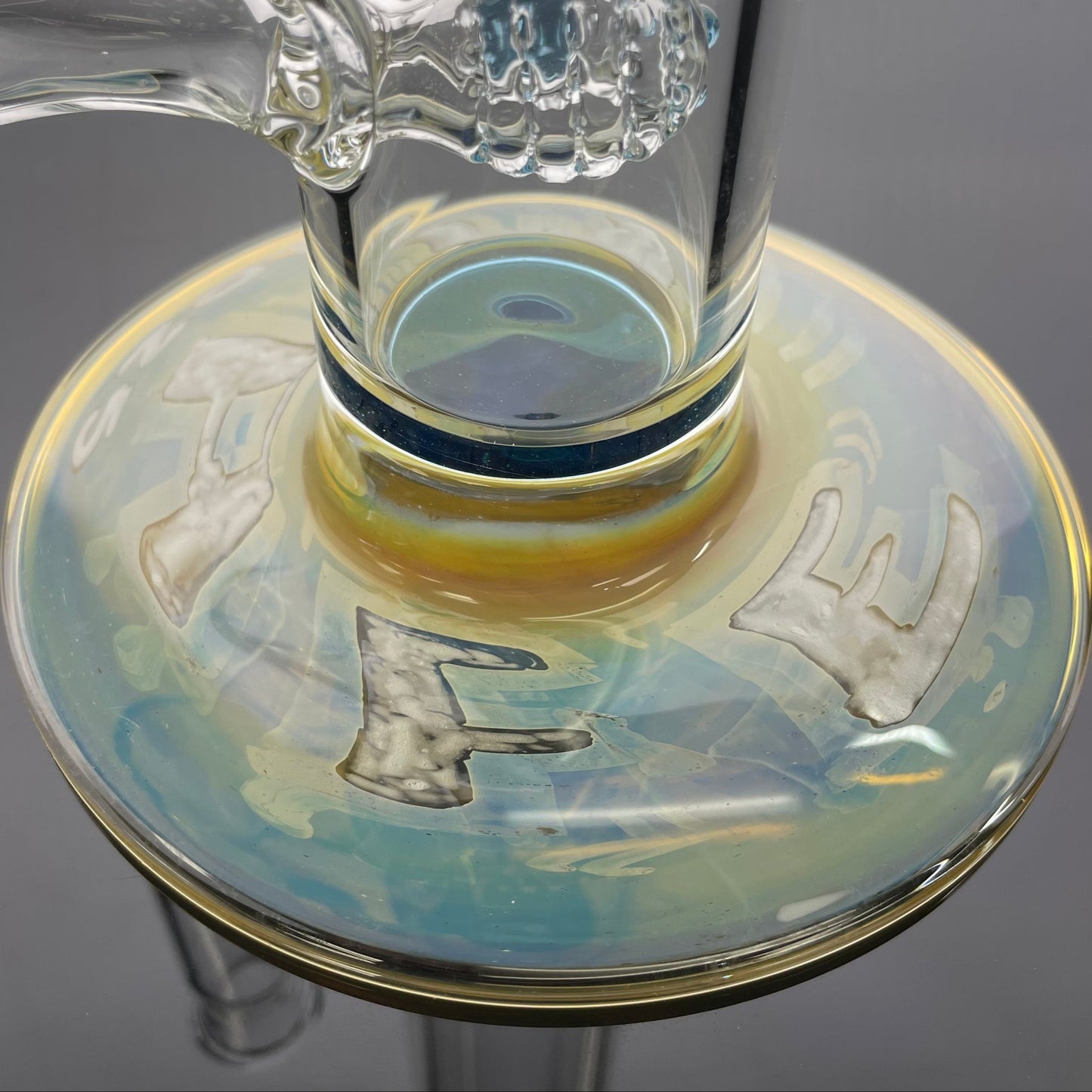 Mafe Dual Waffle Tube - Partially Accented