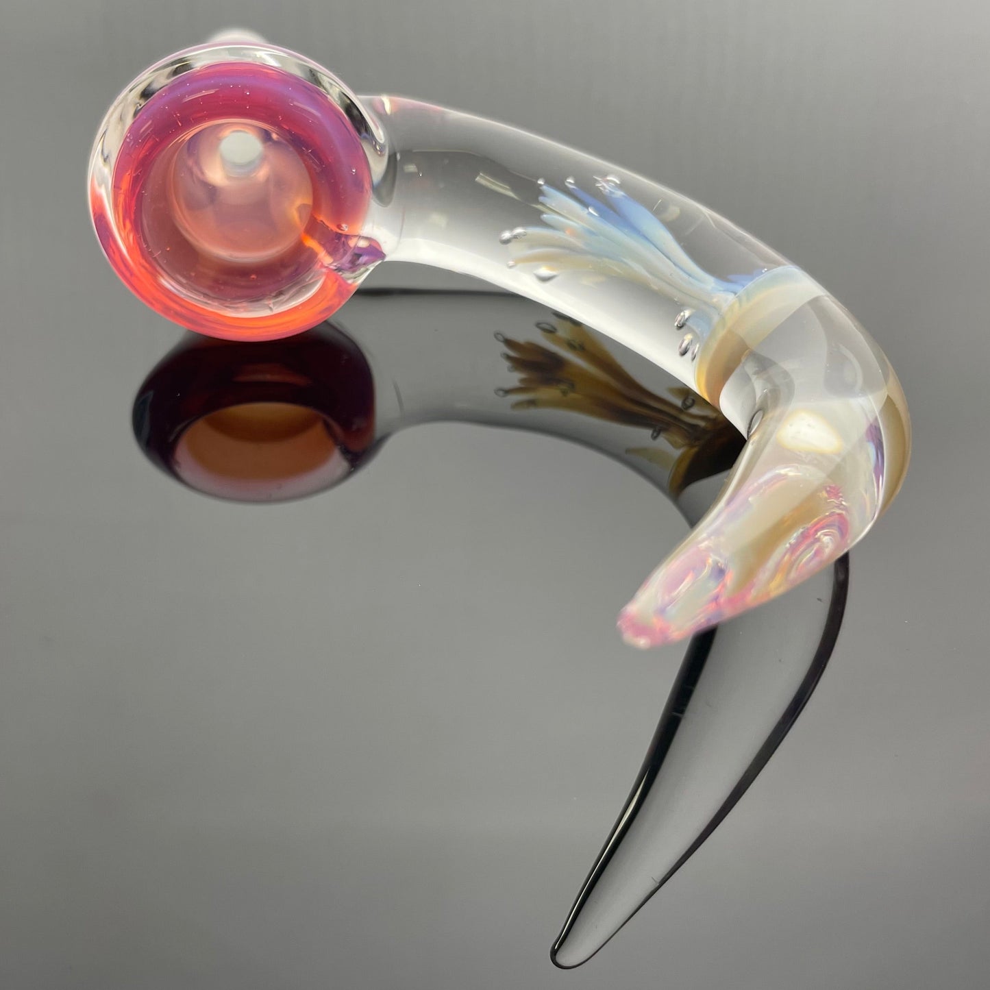 Kobb 14mm Jelly Fish Bowl - #14
