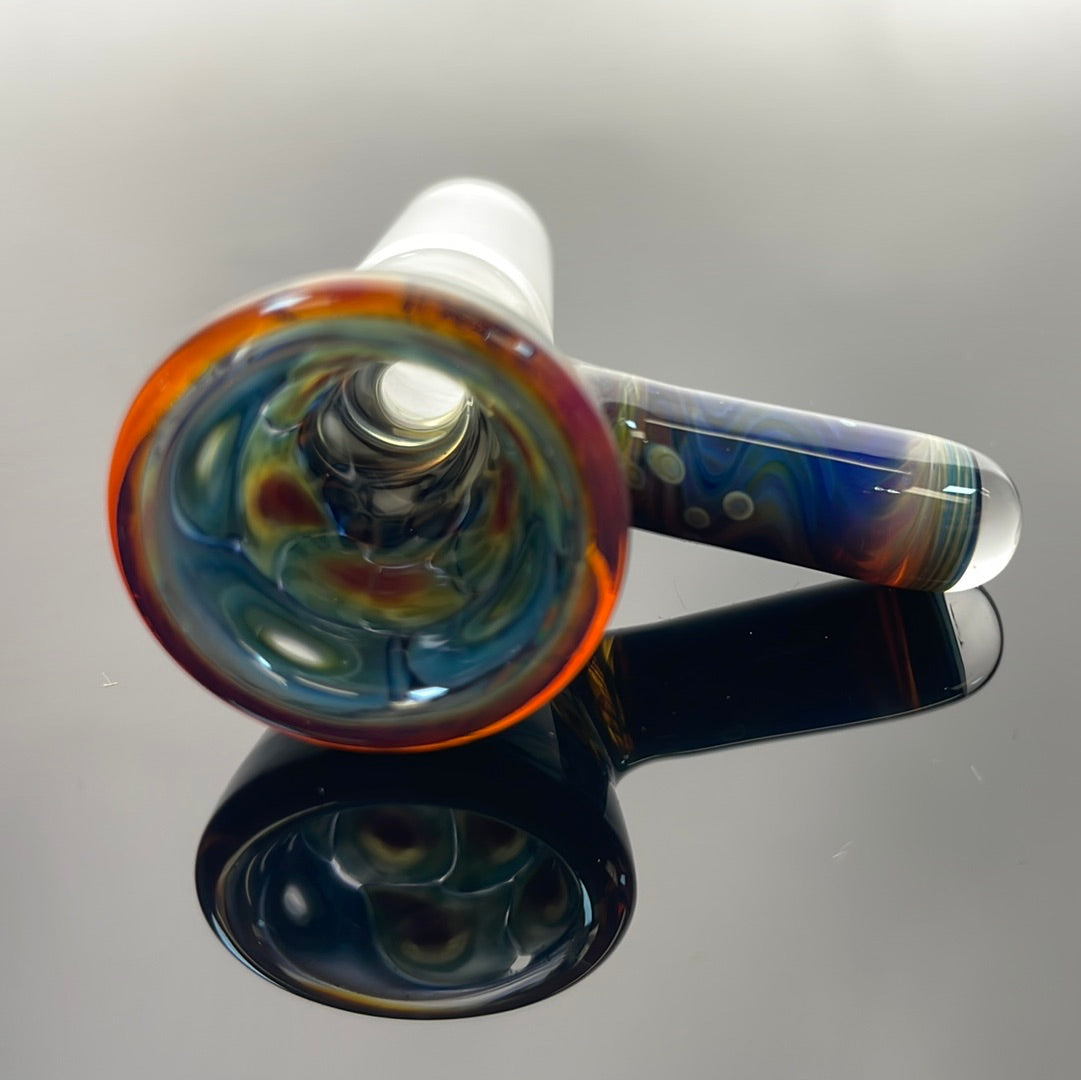 Vick Glass 14mm Millie Bowl - 3