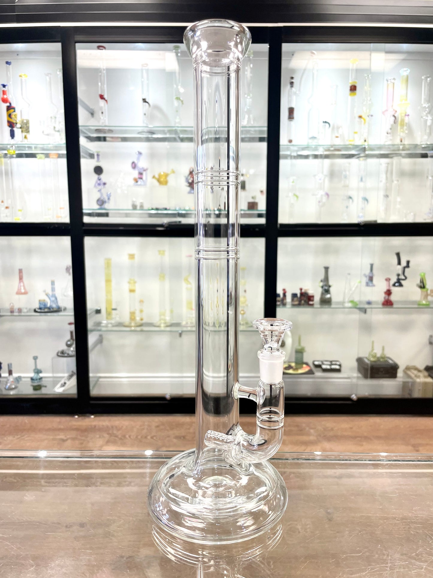 Pending Approval Standard Inline Traveler Tube w/ Cursor Perc #5