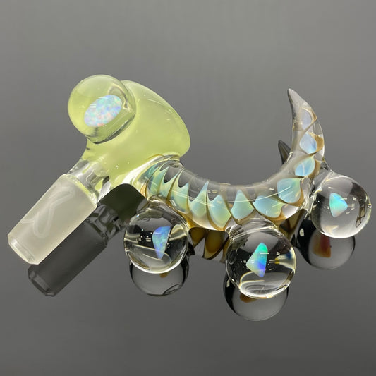 Kobb 14mm Super Opal Bowl - #30