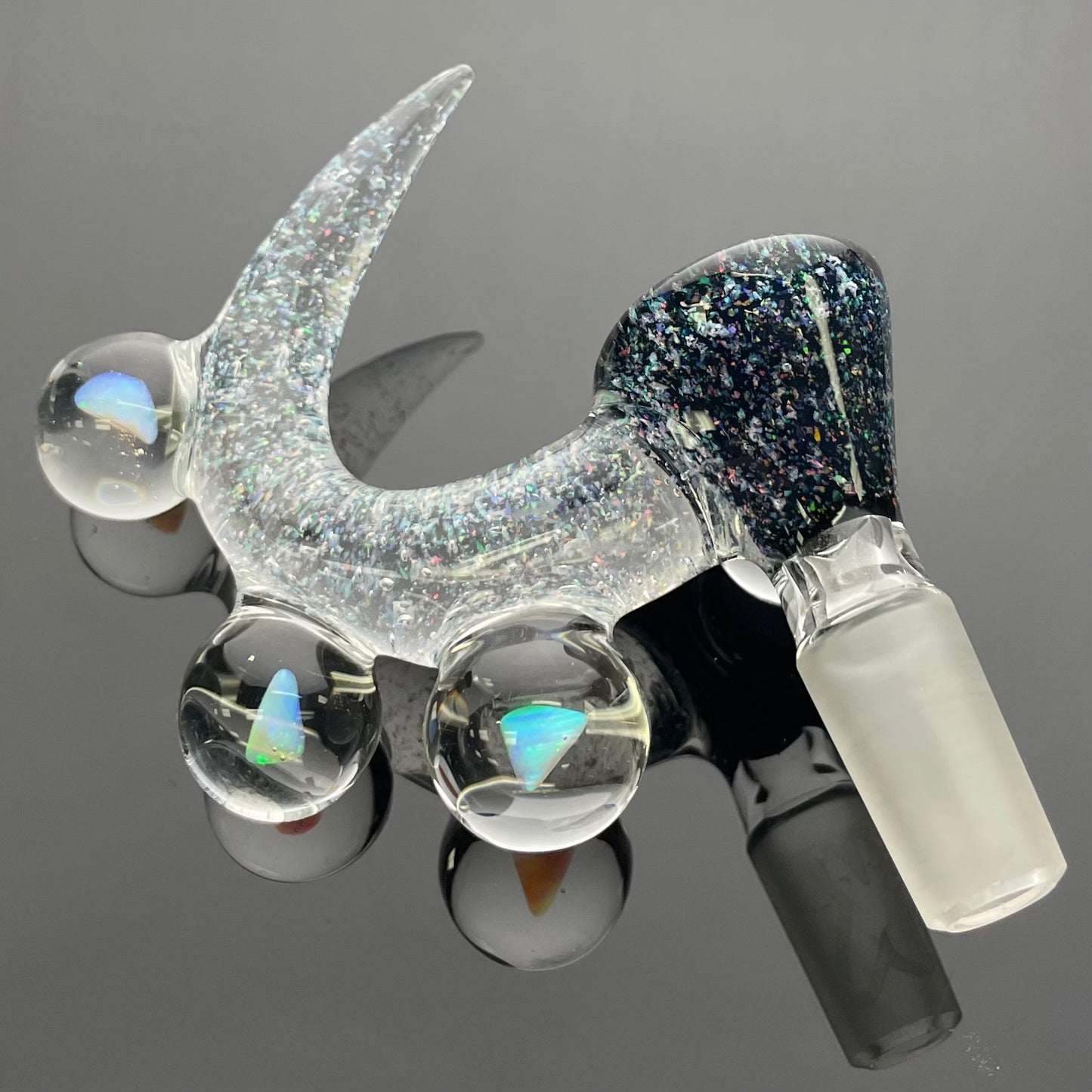 Kobb 14mm Super Opal Bowl - #28